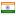 thefearlessindian.in server is located in India